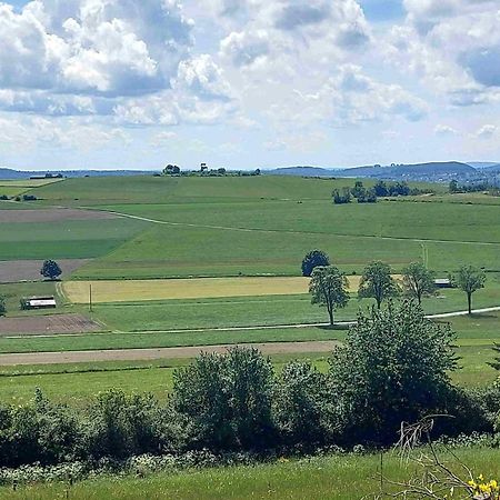 Holiday Apartment With Terrace In Winterberg Esterno foto