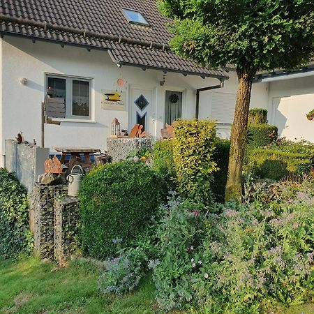 Holiday Apartment With Terrace In Winterberg Esterno foto