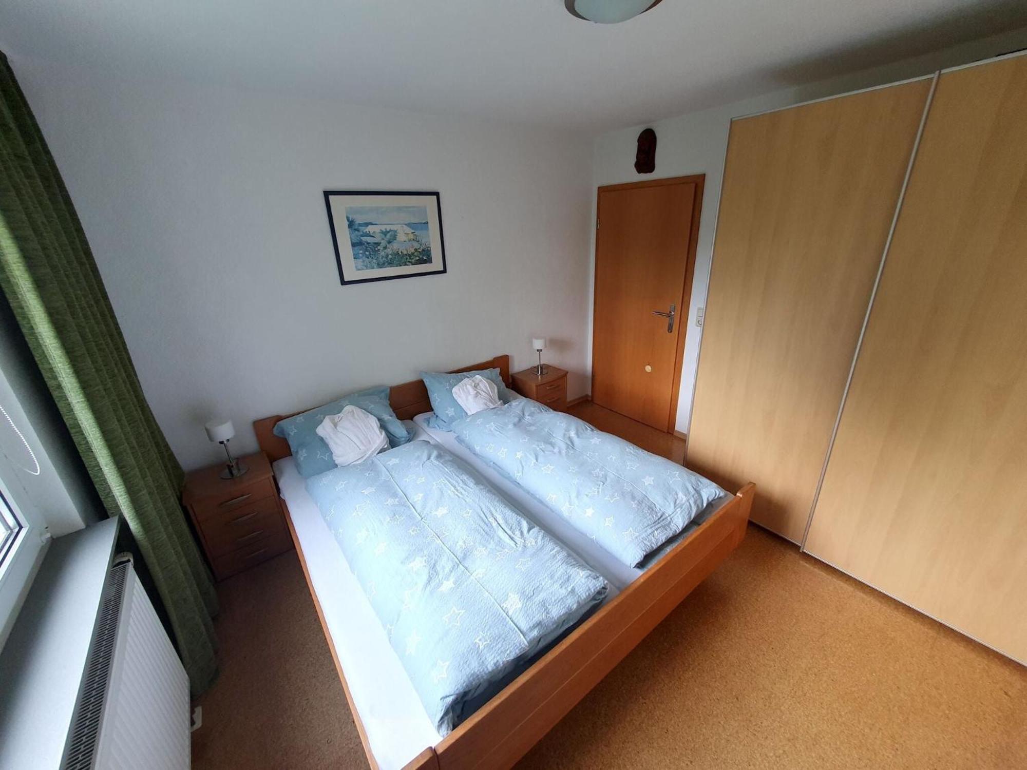 Holiday Apartment With Terrace In Winterberg Esterno foto