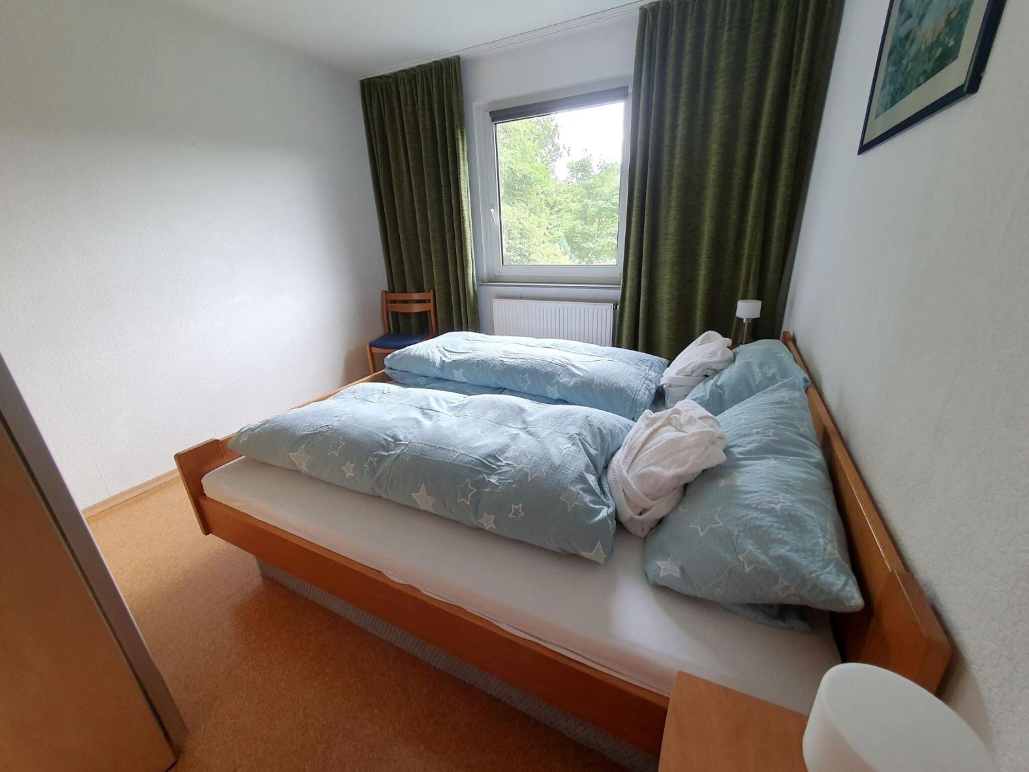 Holiday Apartment With Terrace In Winterberg Esterno foto
